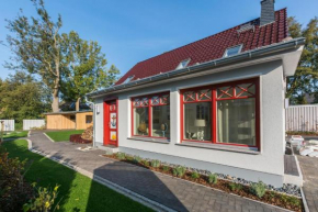 Buten un Binnen, Zingst